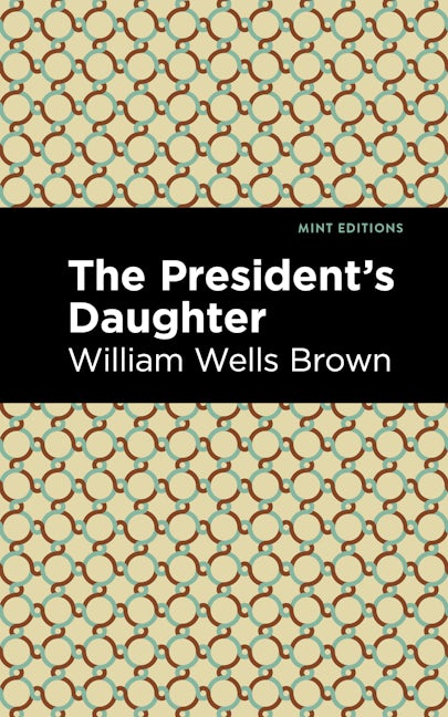 Book cover image for The President's Daughter ISBN: 9781513271101
